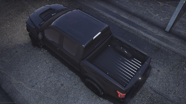 LEO Vapid Raptor TD preview 4